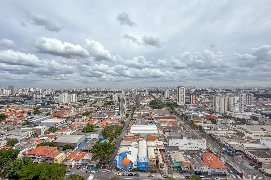 Imagem Cobertura Duplex à venda 4 Quartos 4 Suites 6 Vagas 512M² Vila Maria Alta São Paulo - SP