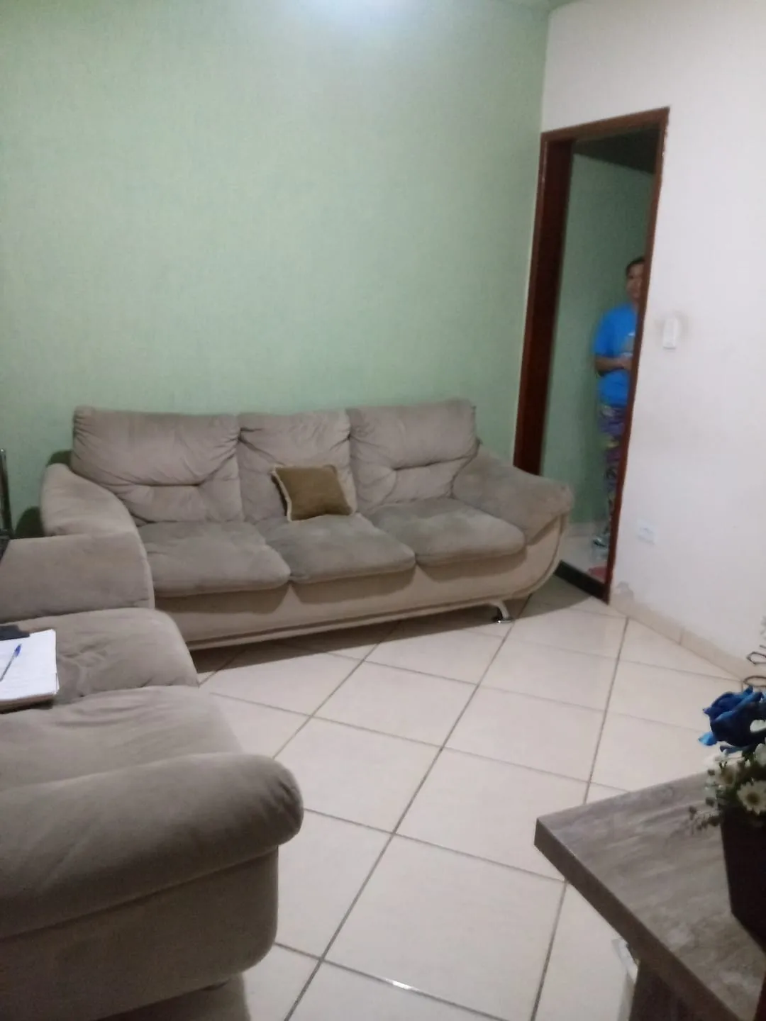 Imagem Casa à venda 3 Quartos, 2 Vagas, 125M², Conjunto Residencial Araretama, Pindamonhangaba - SP