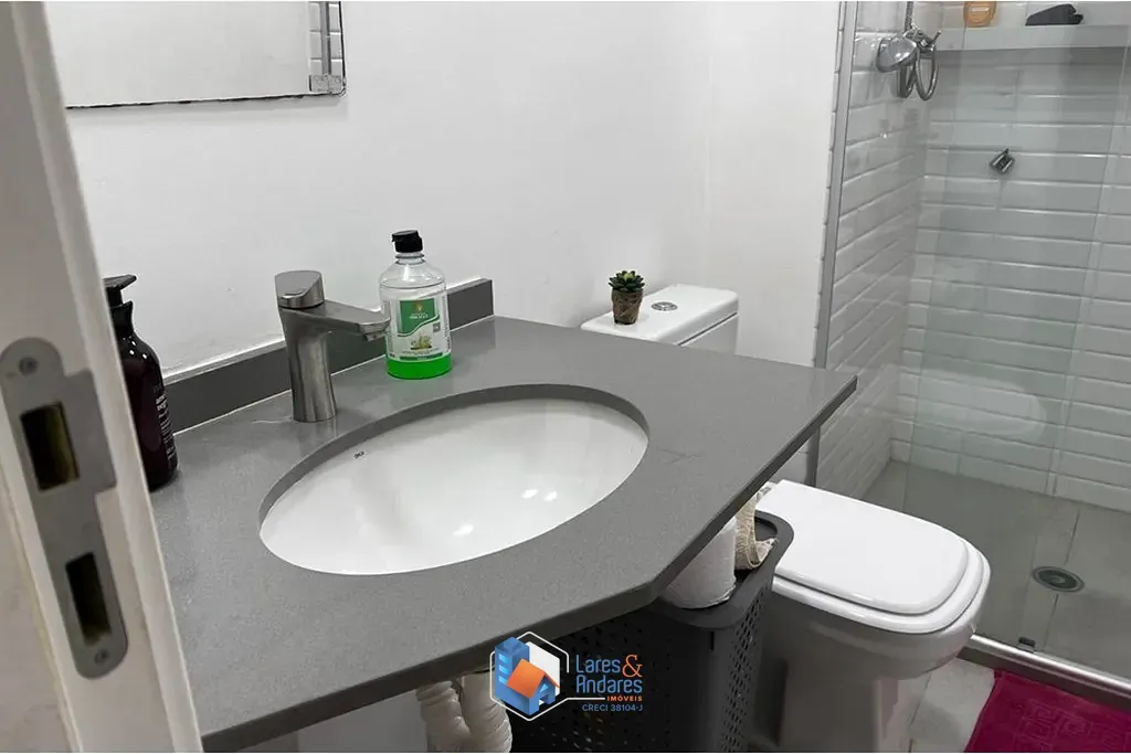 Imagem Apartamento à venda 2 Quartos 1 Suite 1 Vaga 62M² Vila Andrade São Paulo - SP