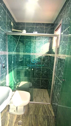 Imagem Apartamento à venda no bairro Enseada - Guarujá/SP