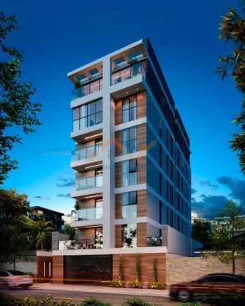 Imagem Apartamento de 2 quartos no bairro Horto - Ipatinga