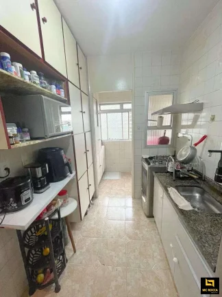 Imagem Apartamento 2 dormitórios - Jd. Independência - São Bernardo do Campo