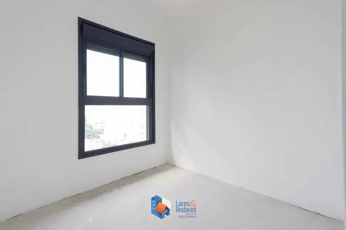Imagem Apartamento para venda em Perdizes com 3 quartos, sendo 1 suíte, 98m²
