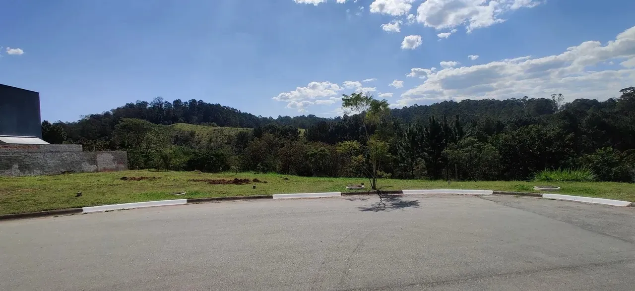 Imagem Terreno em Condomínio à Venda em Santana de Parnaíba ? 548m² na Cidade de São Paulo