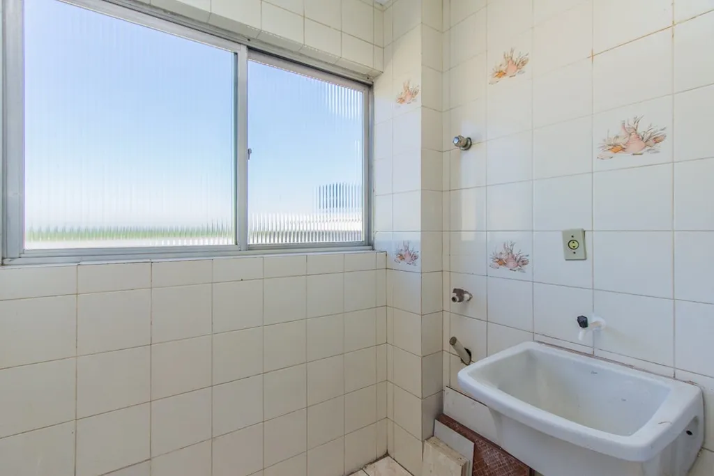 Imagem Apartamento em Nossa Senhora das Graças
