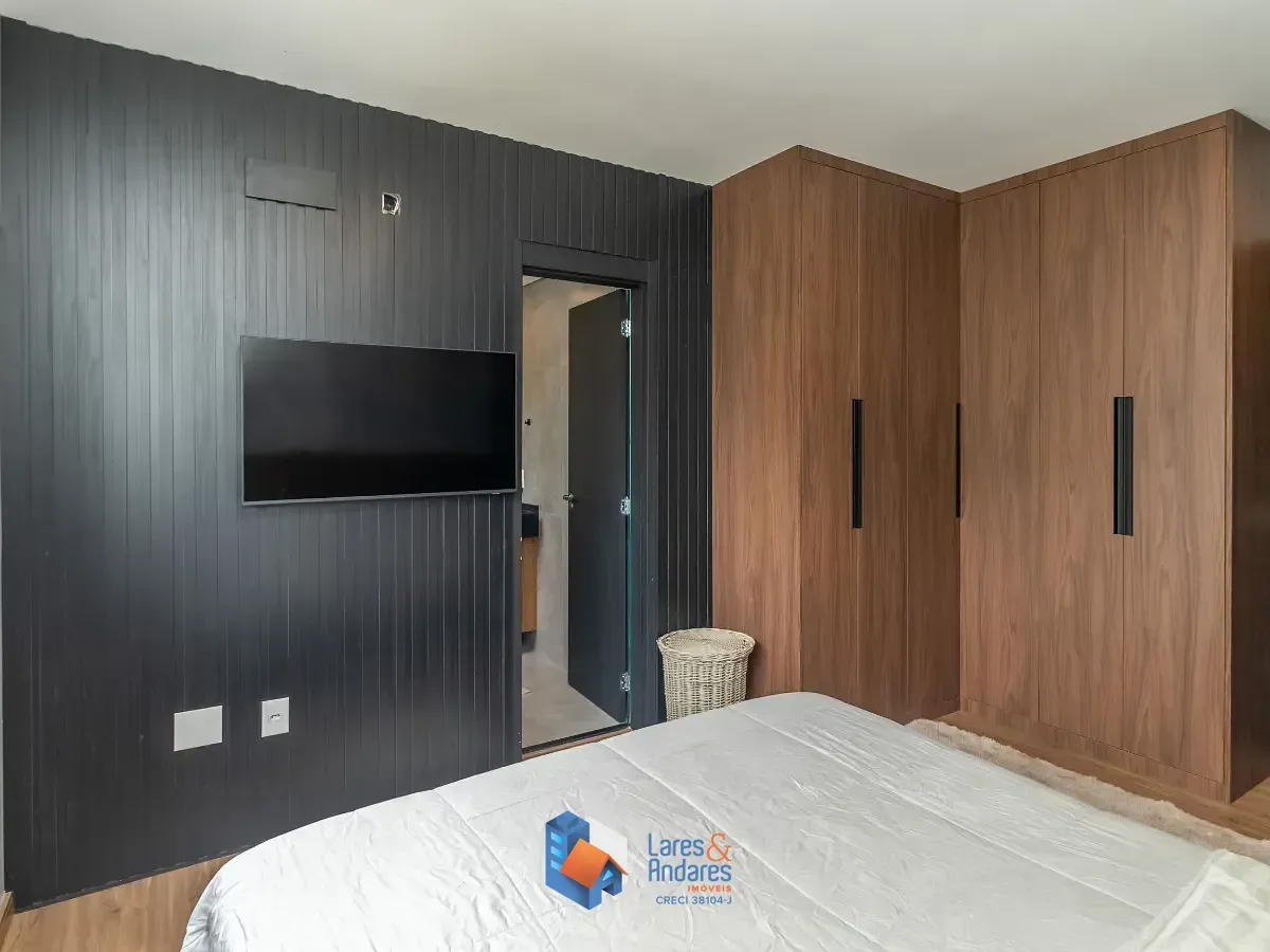 Imagem Apartamento para venda em City América com 3 quartos, sendo 3 suítes, 132.02m²