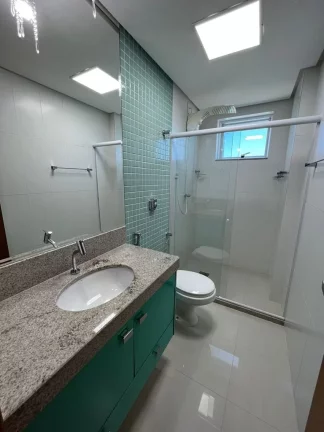 Imagem Apartamento Residencial em Guarapari - ES, Praia do Morro