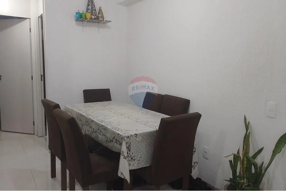 Imagem Apartamento com 2 quartos para venda em Guaratiba