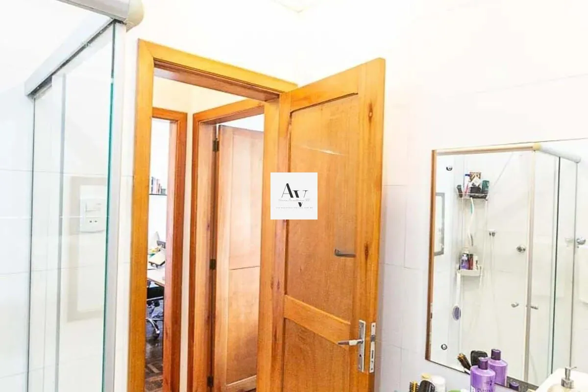 Imagem Apartamento à venda no bairro Santana - Porto Alegre/RS