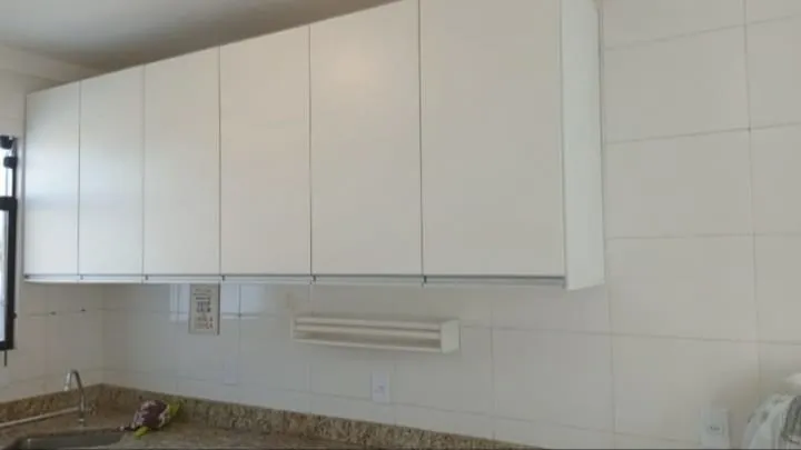 Imagem Apartamento à venda 3 Quartos, 2 Suites, 125M², Santana, Pindamonhangaba - SP | Edifício Portinari