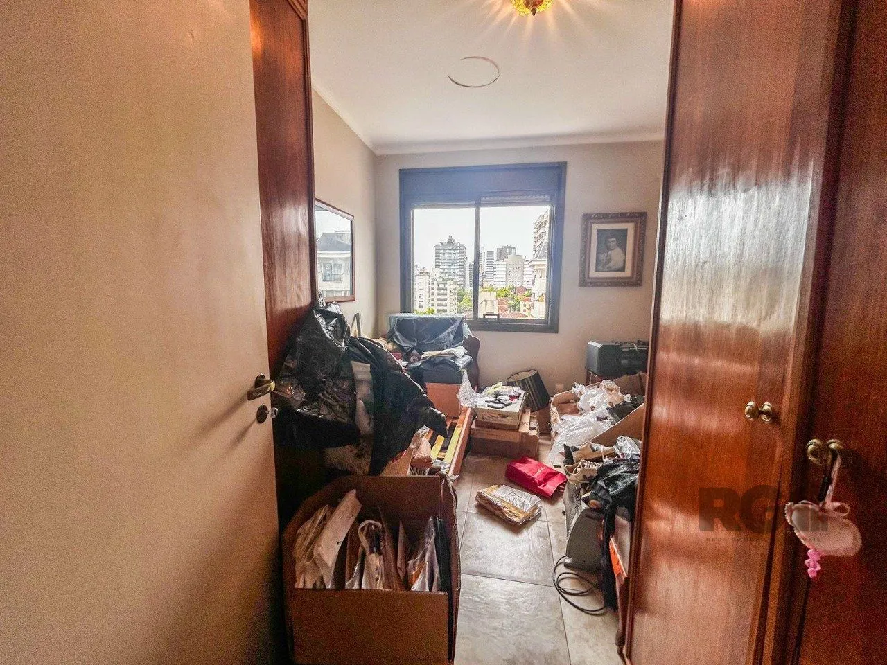 Imagem Apartamento em Mont Serrat