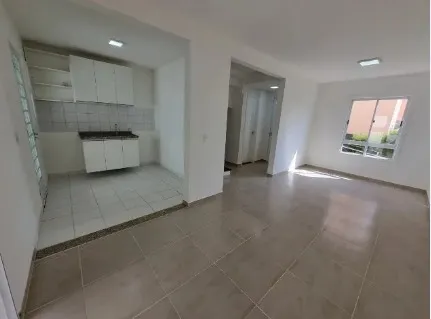 Foto do imóvel Casa 3 Dormitórios Condomínio Villa Flora em CHÁCARAS RESIDENCIAIS SANTA MARIA, VOTORANTIM - SP