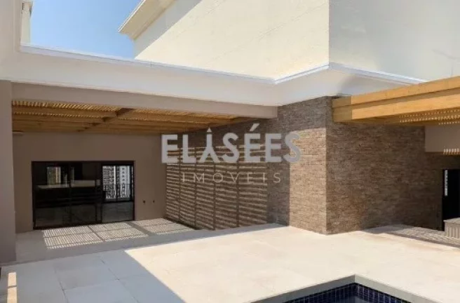 Imagem APARTAMENTO RESIDENCIAL em SÃO PAULO - SP, CAMPO BELO