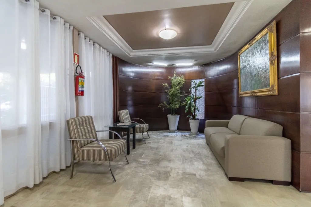 Imagem Apartamento em Petrópolis
