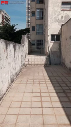 Imagem Apartamento 3 dormitórios - Consolação