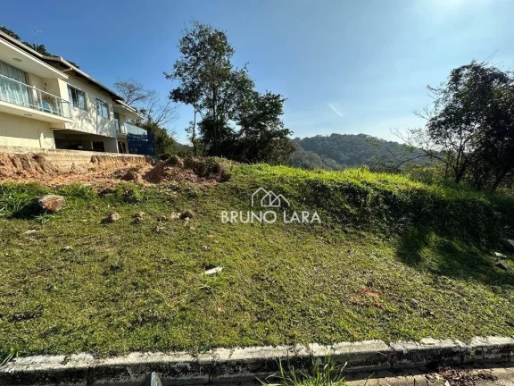 Imagem Terreno à venda Condomínio Montserrat em Betim.