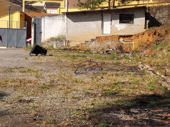 Imagem Terreno para alugar, 2510 m² por R$ 9.500,00/mês - Granja Viana - Cotia/SP