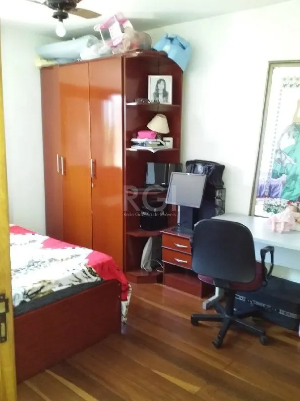 Imagem Outros para Venda - 215m², 2 dormitórios, 2 vagas - Jardim Itu Sabará