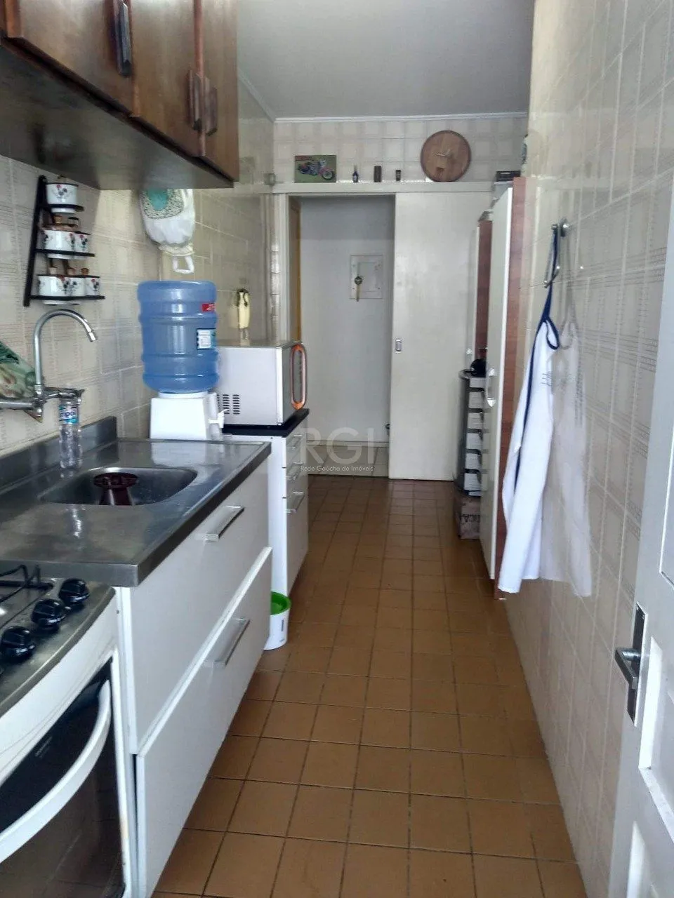 Imagem Apartamento para Venda - 73.64m², 2 dormitórios, sendo 1 suites, Boa Vista
