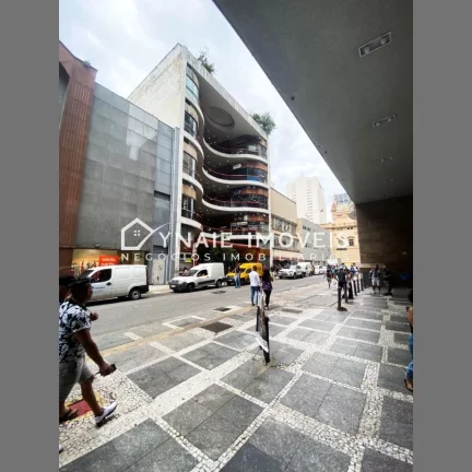 Imagem SALA COMERCIAL em SÃO PAULO - SP, REPÚBLICA