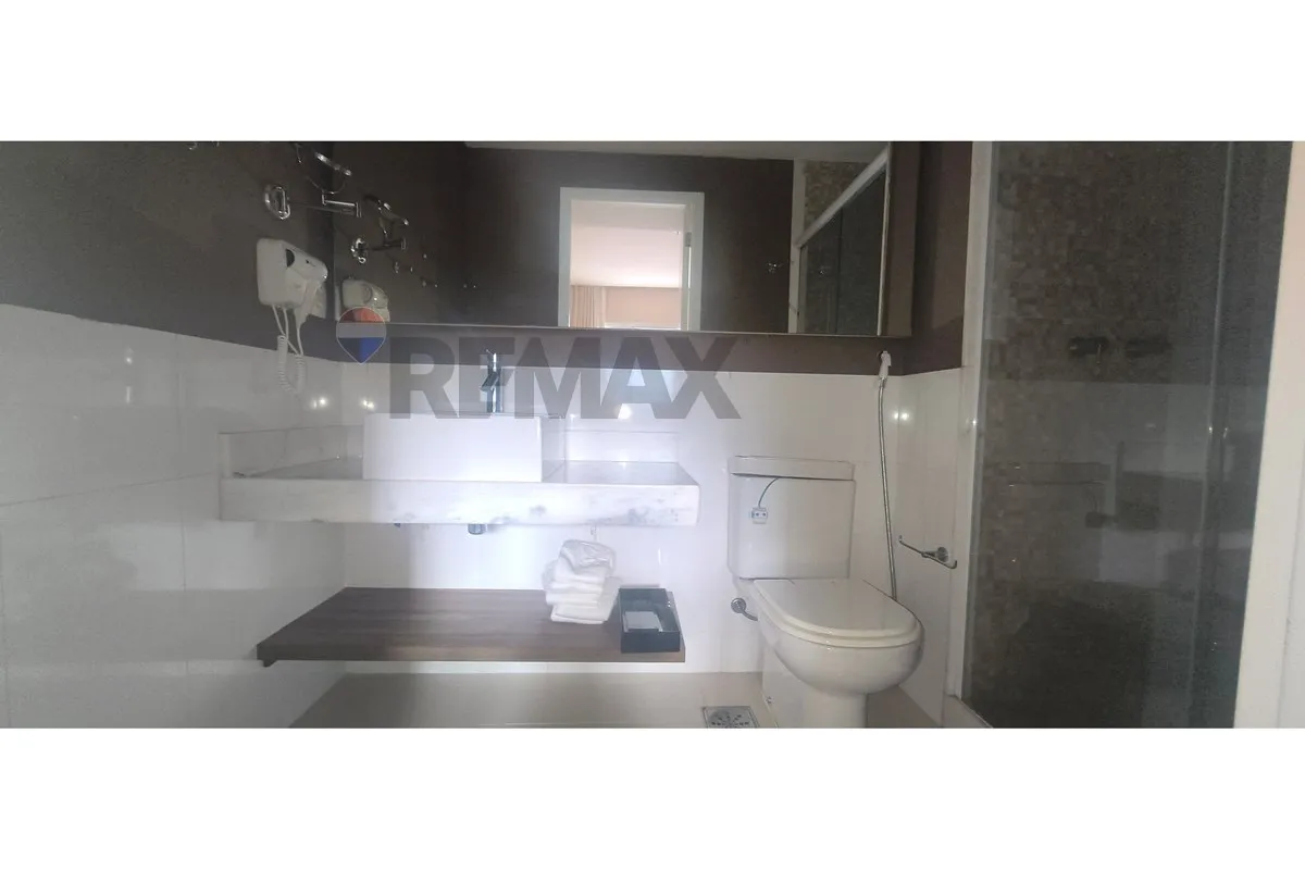 Imagem Apartamento de Sonho na Barra da Tijuca!