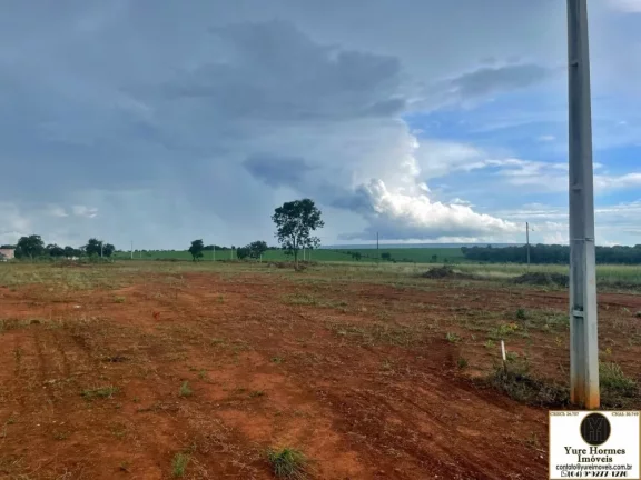 Imagem Chácaras Parceladas com 1.500 metros em Caldas Novas Goiás