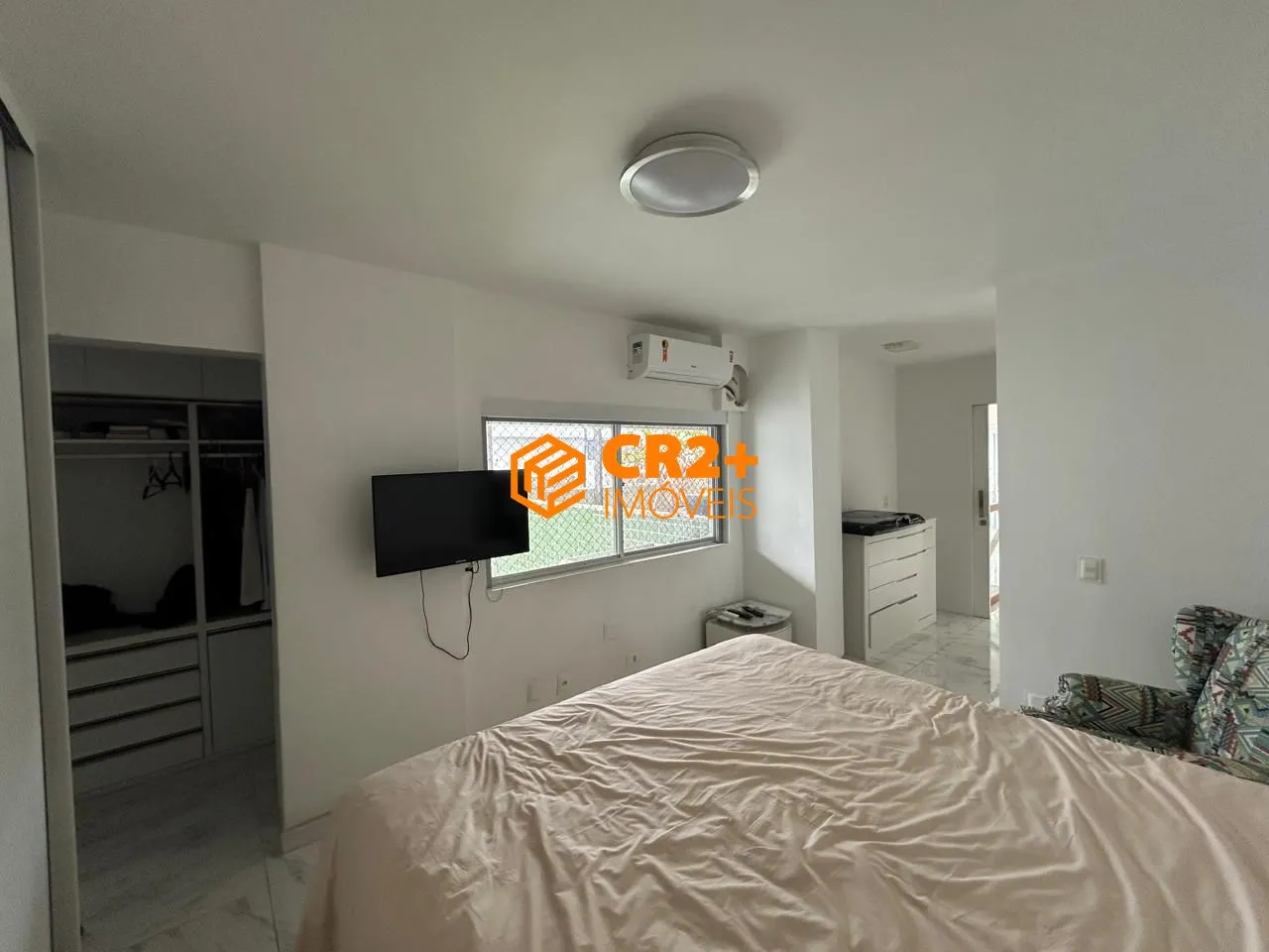 Imagem Alugo cobertura com 230m² - 3 suítes Próximo ao shopping Recife em Boa Viagem
