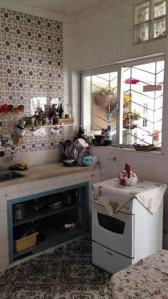 Imagem Casa à venda, 197 m² - Vila Rica - Cruzeiro/SP