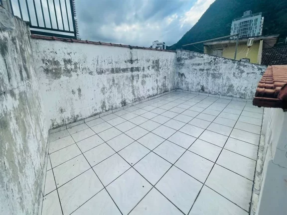 Imagem Casa com 2 dorms, Canto do Forte, Praia Grande - R$ 510 mil, Cod: 2209