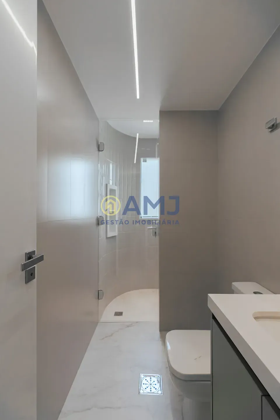 Imagem Apartamento à venda 3 Suítes no Setor Oeste
