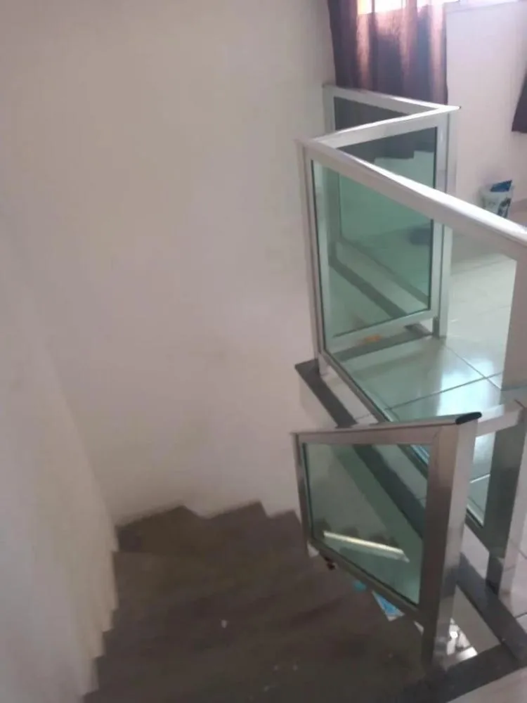 Imagem VENDO OU TROCO CASA NO BAIRRO JARDIM ELIANA - SP