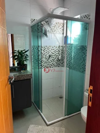 Imagem Sobrado com 3 dormitórios à venda, 113 m por R$ 851.000,00 - Vila Guilhermina - São Paulo/SP