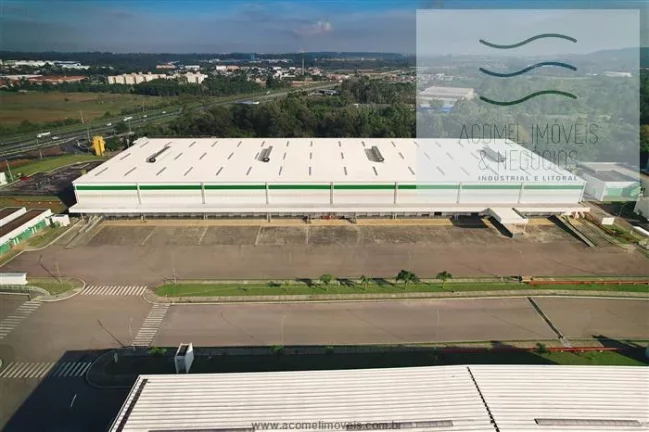 Imagem Galpões para locação em Gravatai no bairro Neopolis