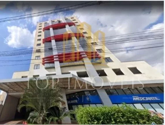 Foto do imóvel Sala para alugar, 43m² - Centro - São José dos Campos/SPP em Avenida Marechal Floriano Peixoto
