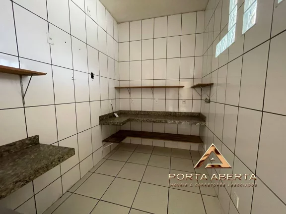 Imagem Casa 2 Quartos e Terraço no Recanto Verde - Timóteo - COD 914