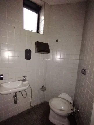 Imagem Sala com 55m² para locação no Campo Belo.