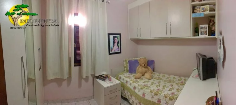 Imagem SOBRADO À VENDA EM VILA MARIA LUISA