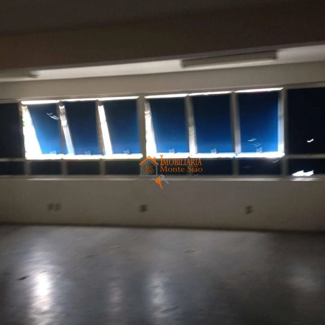 Imagem Prédio, 420 m² - venda por R$ 8.500.000,00 ou aluguel por R$ 32.000,00/mês - Centro - Guarulhos/SP