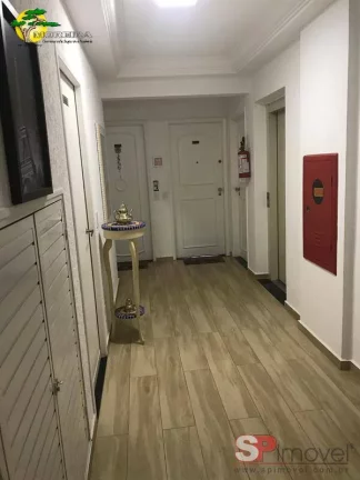 Imagem APTO DE 76M² EM SANTANA COM 3 DORMS E 1 VAGA