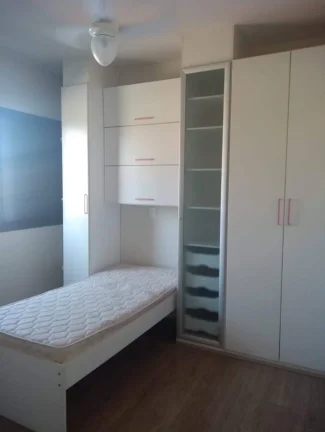 Imagem Apartamento Condomínio Morada das Artes 132 m² 3 Dormitórios e 3 Vagas