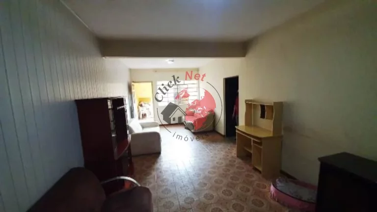 Imagem Casa Térrea à Venda no bairro Independência em São Bernardo