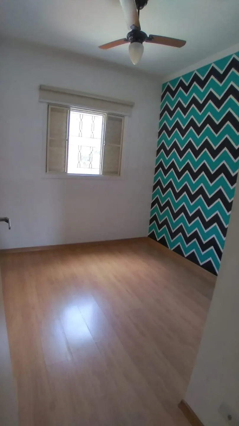 Imagem Apartamento à venda 3 Quartos, 74M², Piracangaguá (Jardim dos Pássaros), Taubaté - SP | Villa Di Capri