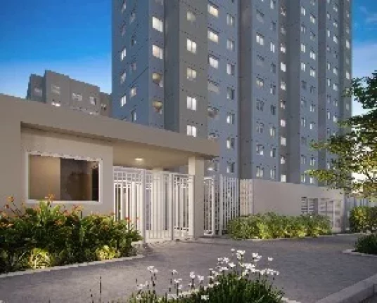 Imagem Apartamento em Vila Andrade - São Paulo SP