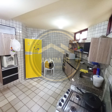 Casa de Condomínio com 3 Quartos à Venda, 173 m² em Loteamento Barra Mar - Barra de São Miguel