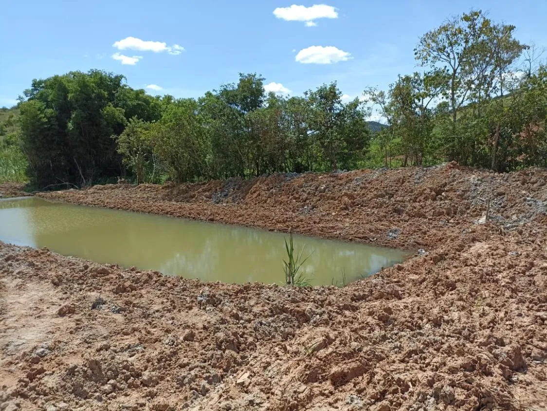 Imagem Vendo Chácara em Crucilândia com 5.000 m² de area