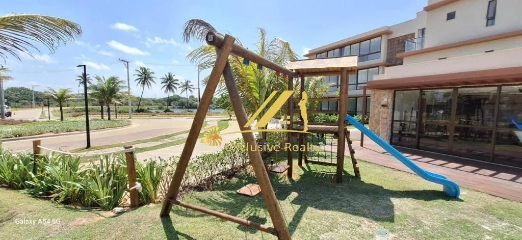 Imagem Casa RESIDENCIAL em Camaçari - Bahia, Alphaville (Abrantes)