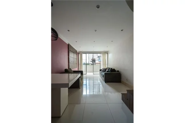 Imagem APARTAMENTO RESIDENCIAL em São Paulo - SP, Vila Mariana