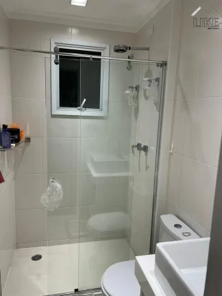 Imagem Apartamento à venda em São José dos Campos, Jardim das Indústrias - Splendor Blue