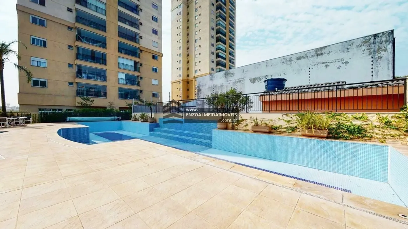 Imagem Apartamento à venda em São Paulo/SP