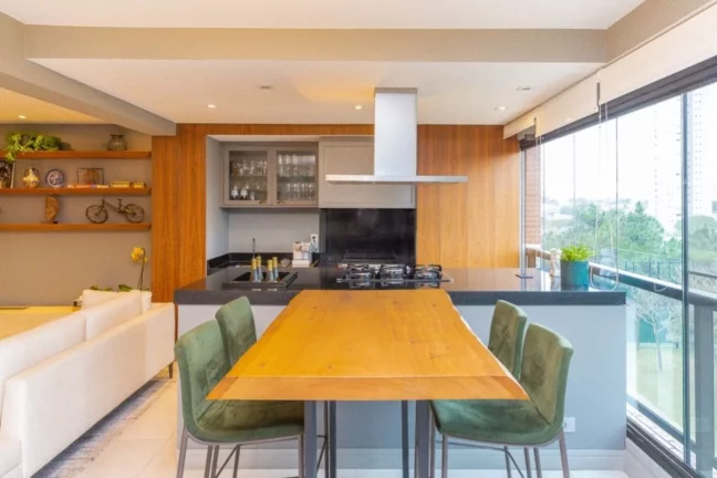 Imagem APARTAMENTO RESIDENCIAL em São Paulo - SP, Granja Julieta